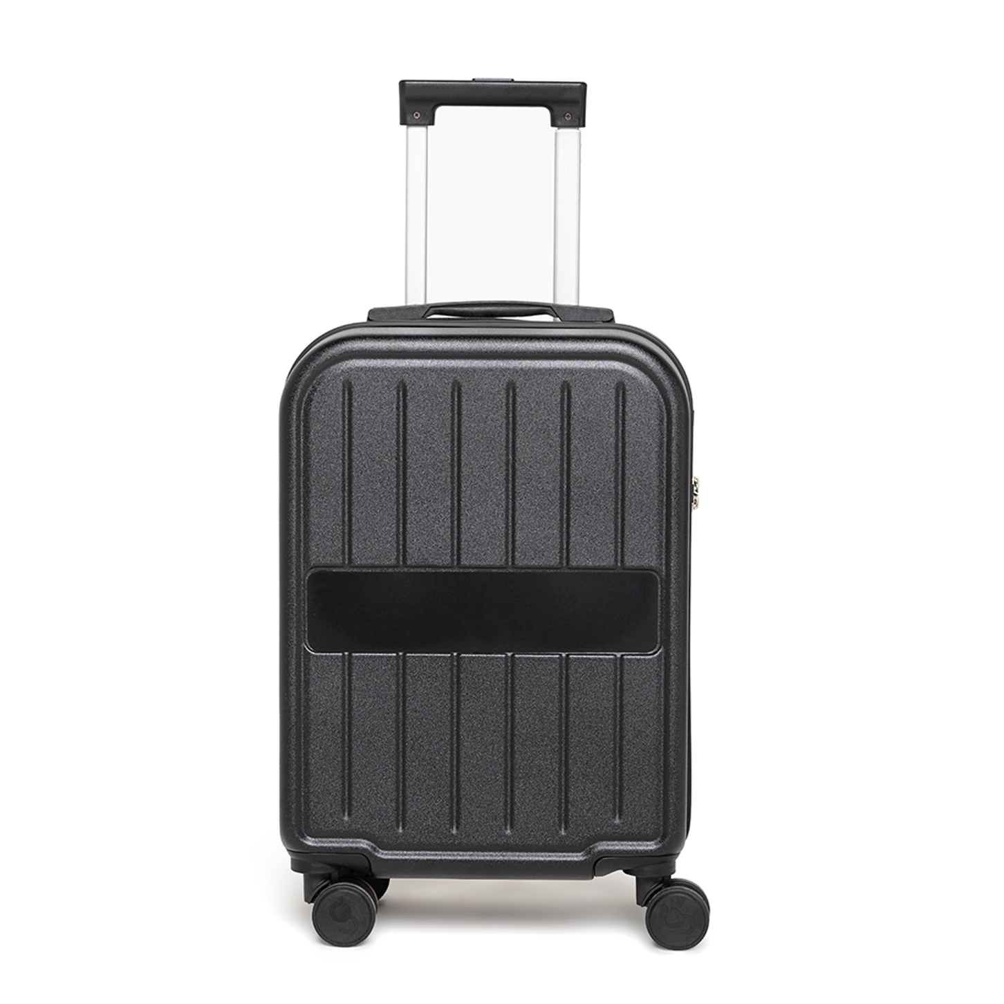 Mala de Bordo Trip - Nome Minimalist