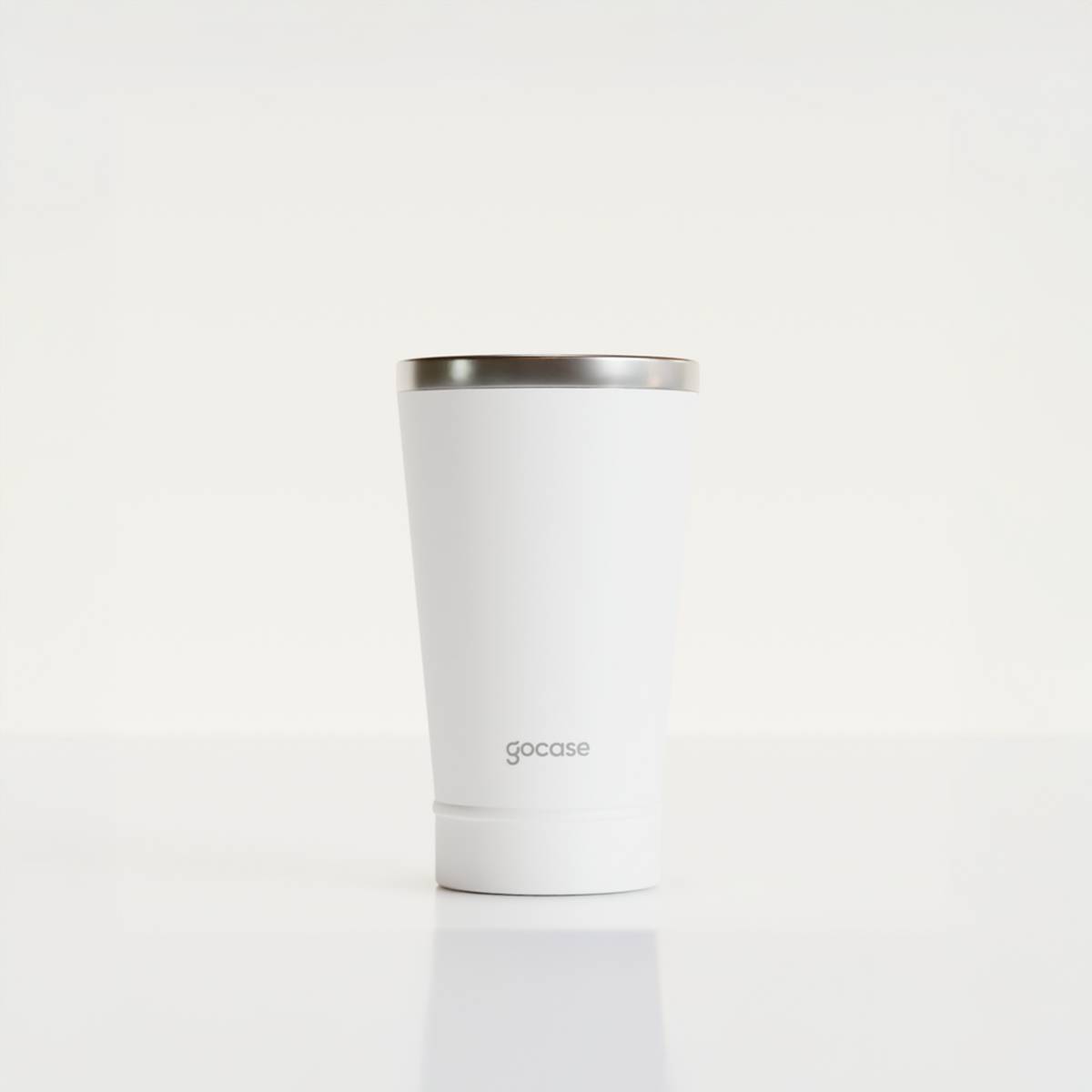 Copo Térmico Cerveja + Ebook - Flamengo - Campeão da América 2025