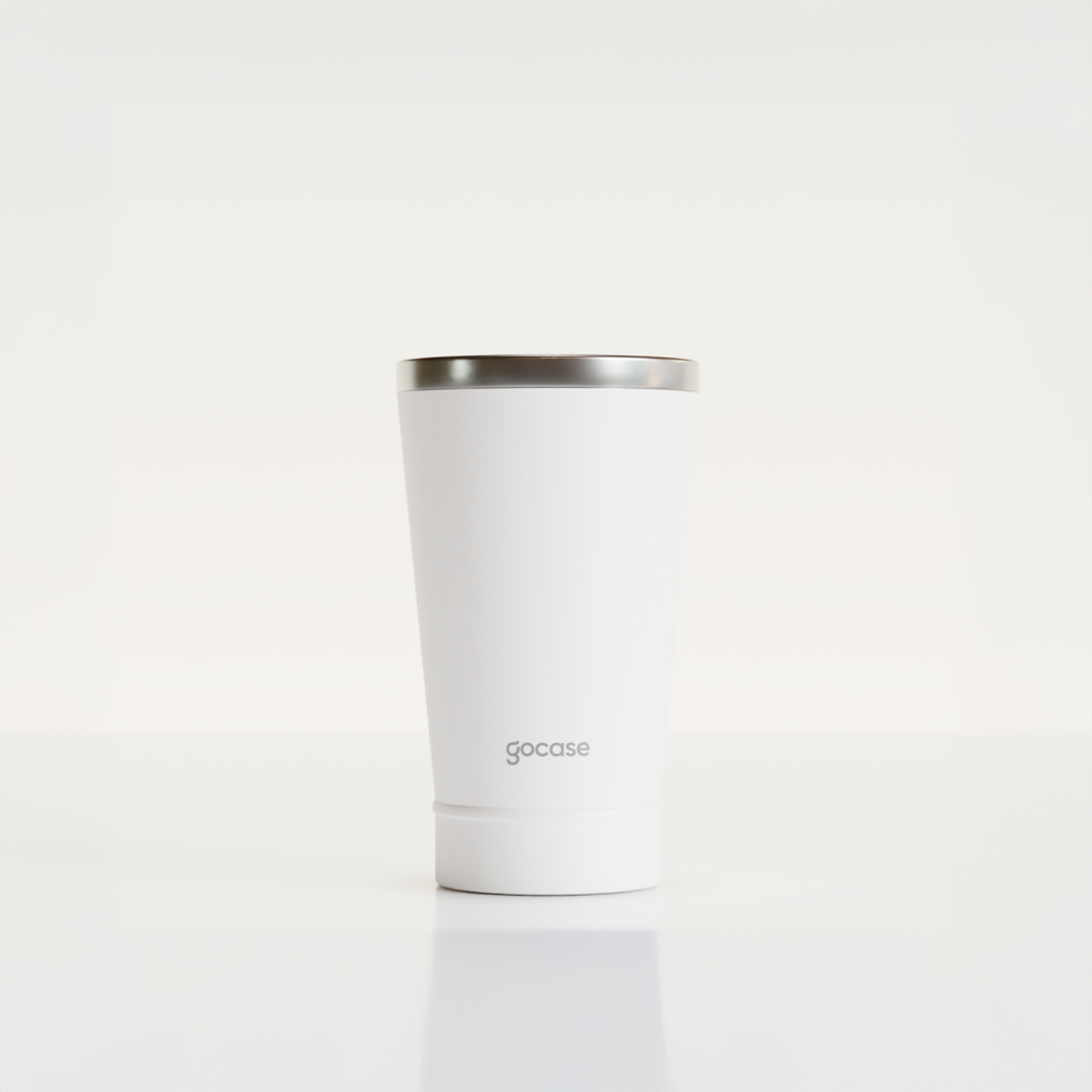 Copo Térmico Cerveja + Ebook - Flamengo - Campeão da América 2025