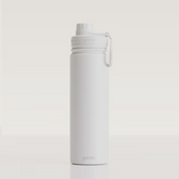 Garrafa Térmica Fresh + Ebook - Futurist