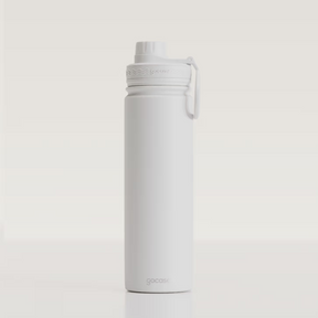 Garrafa Térmica Fresh + Ebook - Futurist