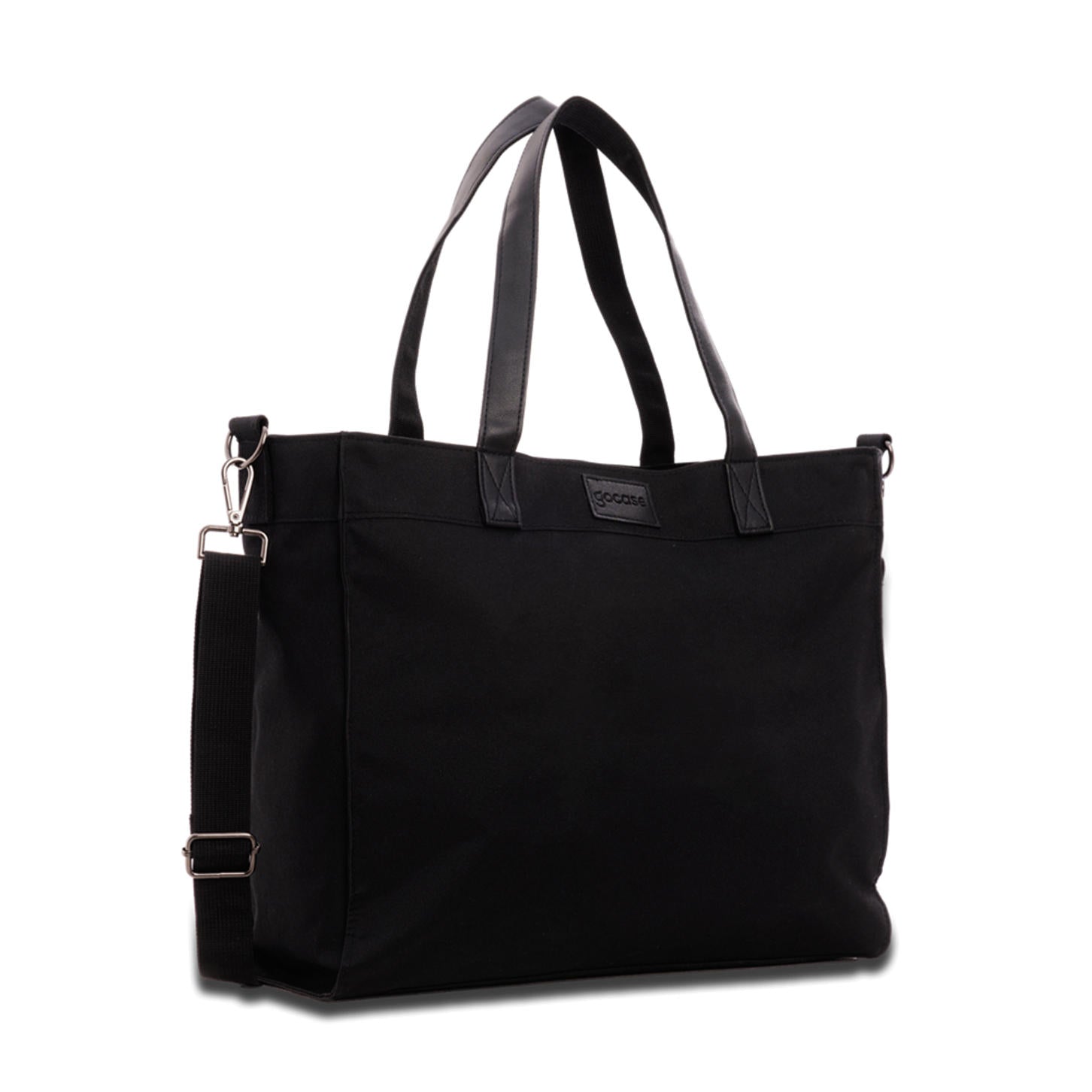 Tote Daily - Iniciais Brancas