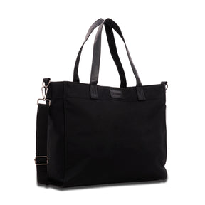 Tote Daily - Iniciais Brancas