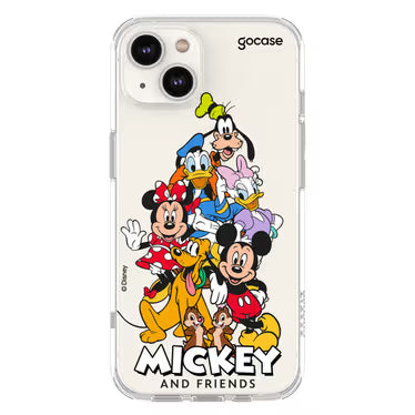 Mickey & Amigos - Todos Juntos