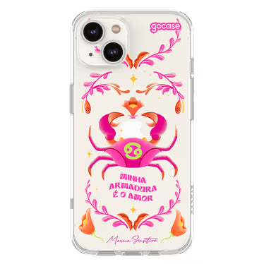 Marcia Sensitiva - Signos - Câncer