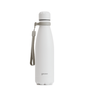 Garrafa Térmica Urban + Ebook - Futurist