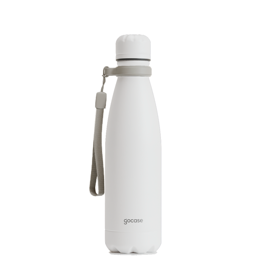 Garrafa Térmica Urban + Ebook - Futurist