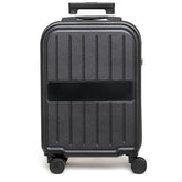 Mala de Bordo Trip - Nome Minimalist