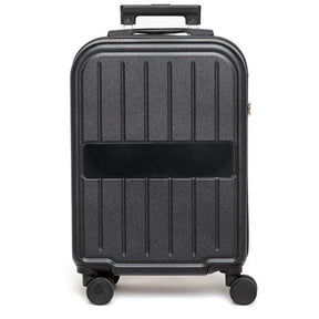 Mala de Bordo Trip - Nome Minimalist