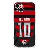 Flamengo - Uniforme 1 2025 P