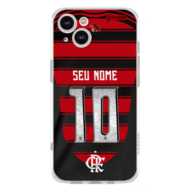 Flamengo - Uniforme 1 2025 P