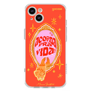 Marcia Sensitiva - Acorda pra Vida!