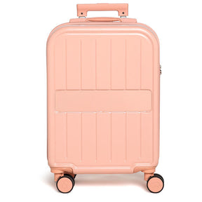 Mala de Bordo Trip - Nome Minimalist