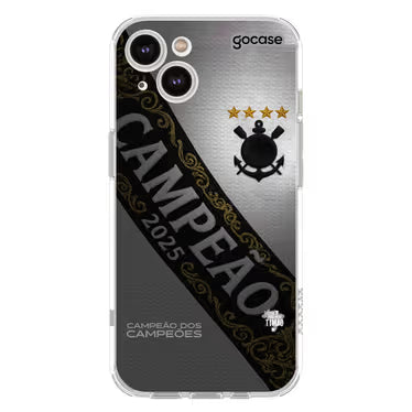 Corinthians Campeão Copa Do Brasil 2025