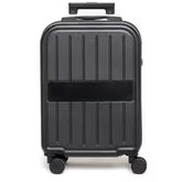 Mala de Bordo Trip - Clear