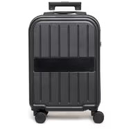 Mala de Bordo Trip - Clear