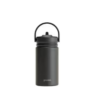 Garrafa Térmica Mini + Ebook - Clear