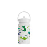 Garrafa Térmica Mini + Ebook - Pré-história