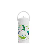 Garrafa Térmica Mini + Ebook - Pré-história