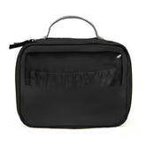 Necessaire Makeup Double - Clear