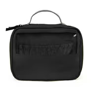 Necessaire Makeup Double - Clear