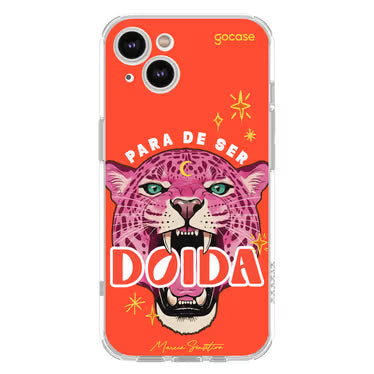 Marcia Sensitiva - Para de Ser Doida!