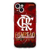 Flamengo - Campeão Brasileiro 2025