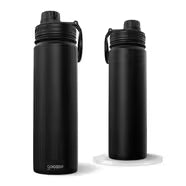 Garrafa Térmica Fresh + Ebook - Clear