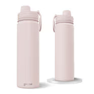 Garrafa Térmica Fresh + Ebook - Clear