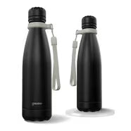 Garrafa Térmica Urban + Ebook - Clear