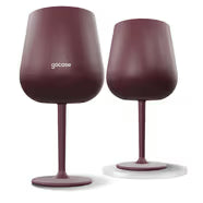 Taça Térmica Drink + Ebook - Clear